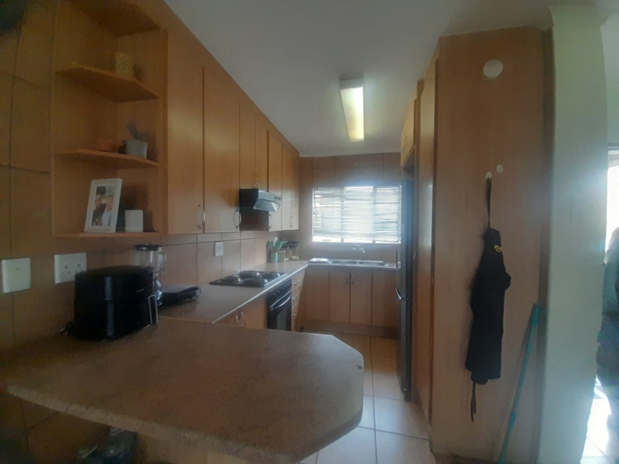 To Let 2 Bedroom Property for Rent in Vaalpark Free State